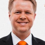 Brian Rice