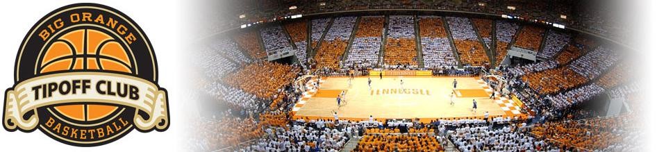 Big Orange Tipoff Club