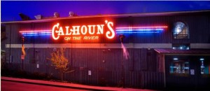 calhoun's